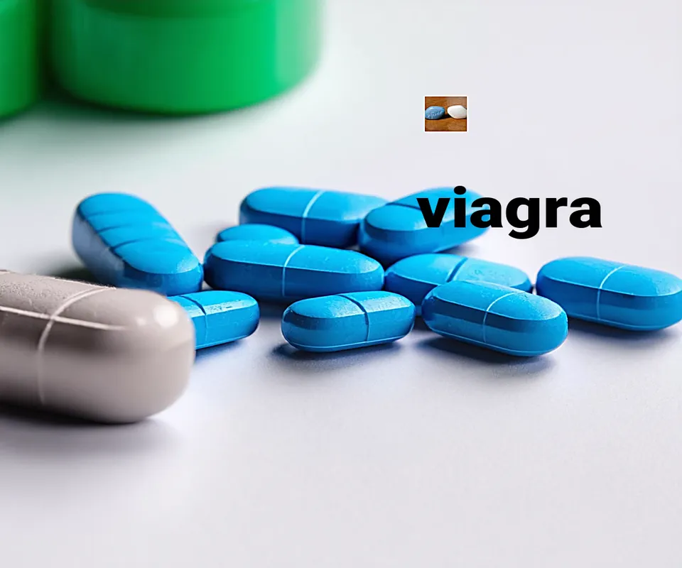 Viagra receta médica